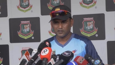 বিশ্বকাপ না খেললে মরে যাব না: সালাউদ্দিন